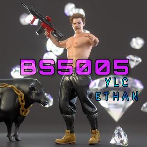 L A I D(feat. YLC ETHAN) (Explicit)