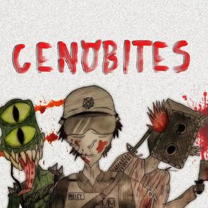 CENOBITES! (feat. ZEMAR & STERILES!X) [Explicit]