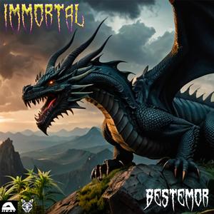 IMMORTAL (Explicit)