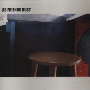 As Friends Rust