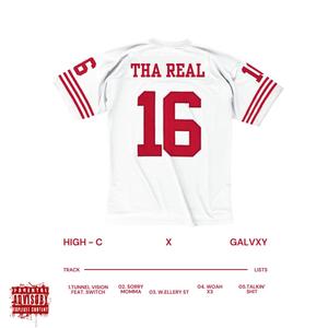 Tha Real 16 (Explicit)