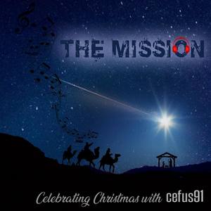 Waiting (feat. Osvaldo Tec, Claudia Garcia & Jona Gallegos)