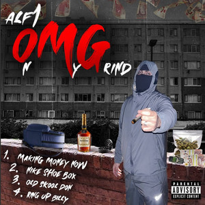 Old Skool Don (Explicit)