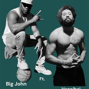 Driving Like A Gangster (feat. Hannibal) (Explicit)