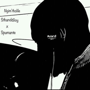 Ngim'tholile (Original Mix)