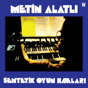 Metin Alatli - Silemezler Gonlumden