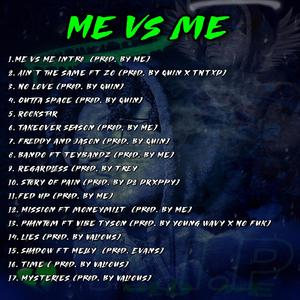 Takeover Season(feat. Uuondatrack) (Explicit)