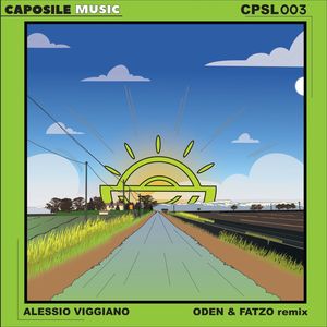 Alessio Viggiano - Astral Impact