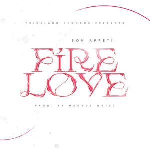 Fire Love