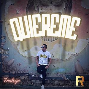 Quiereme (Explicit)