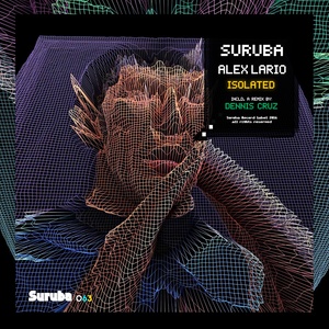 Isolated (Dennis Cruz Remix)