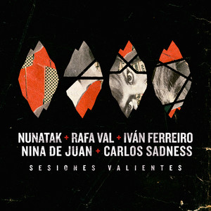 Aún respira (feat. Nina de Juan)