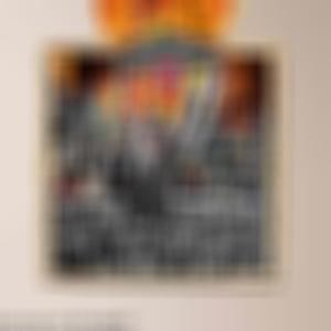 The City On Fire Again (Explicit)