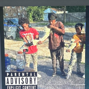 Broke er down (feat. KT & Jay2throwed) (Explicit)