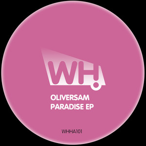 Paradise EP