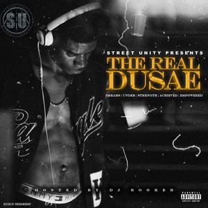 THE REAL D.U.S.A.E (Explicit)