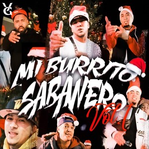 Mi Burrito Sabanero, Vol. 1 (Explicit)