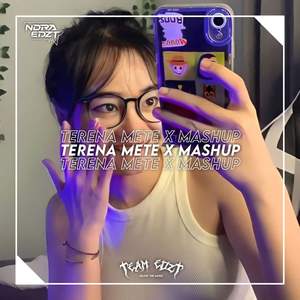 DJ Terena Mete X Mashup Reverb