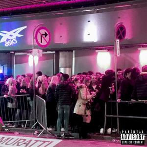 Cluballee(feat. Andwu) (Explicit)