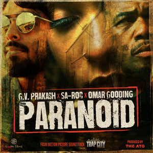 Paranoid (Explicit)