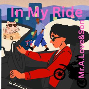 In My Ride (feat. Dreamlife)