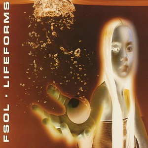 The Future Sound of London - Lifeforms (Path 1)