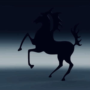 Horse (Twisted Truth) (Explicit)