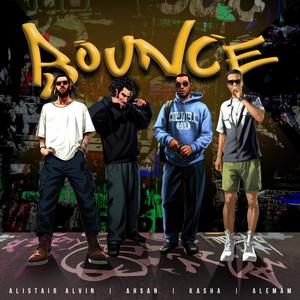 Bounce (feat. Alemam Elghandour, Kasha & AHSAN) [Explicit]