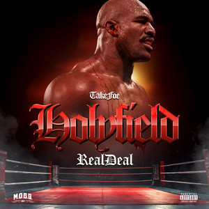 Holyfield: Real Deal (Explicit)