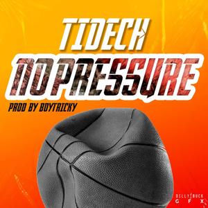 No Pressure