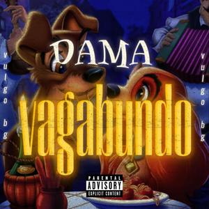 Dama e vagabundo (feat. MELODINEXO)