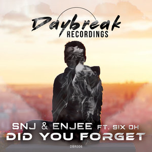 Did You Forget