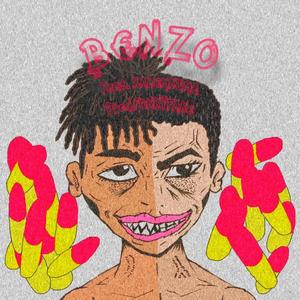 BENZO (feat. salemkuma) [Explicit]