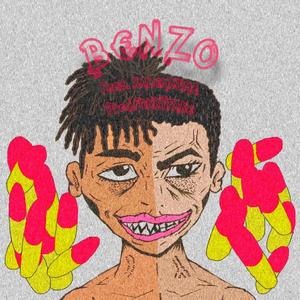 BENZO(feat. salemkuma) (Explicit)