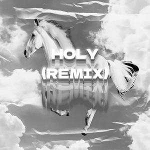 Holy (Remix) (feat. Jesus3Baby)