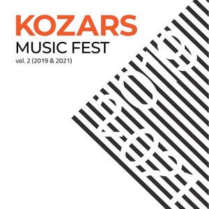 KozArs Music Fest, Vol. 2 (2019 & 2021)