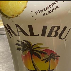 Malibu (feat. Chi Yen) [Explicit]