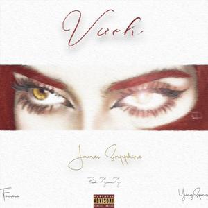 Vaeh (feat. Ferrero & Yung Spinz) (Explicit)
