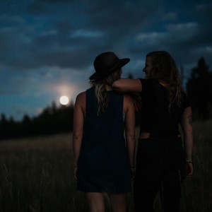 Don't You Cry for Me