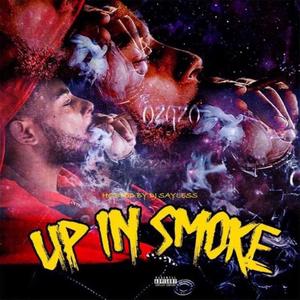 Up In Smoke (Explicit)