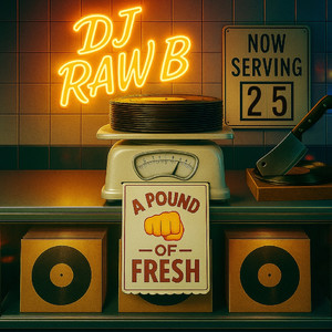 Summer Fling (Instrumental)