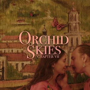 Orchid Skies
