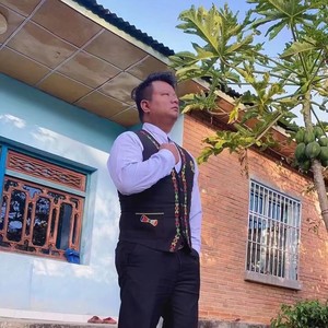 痛哭的人 (Live)封面