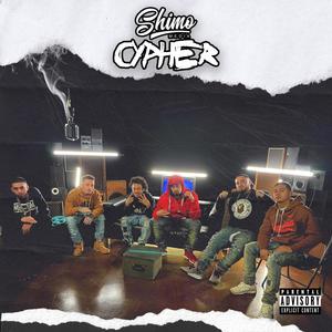 Shimo Media cypher Sac(feat. Truly Goonie, Locs Gunna, Seff Smokes, 4nick, Cuzzo & Bg poppy) (Explicit)