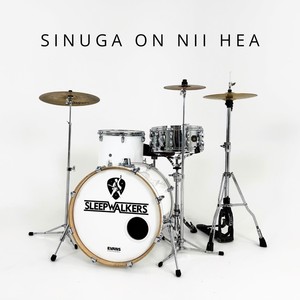 Sinuga On Nii Hea