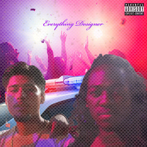 Everything Designer (Explicit)