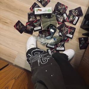 Never changed (Explicit)