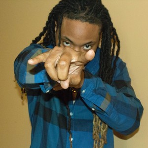 Badman Hero (Explicit)