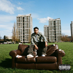 Str8 Outta Kennington (Explicit)