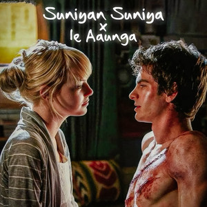 Suniyan Suniyan x Le Aunga (Slowed|Reverb)